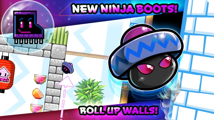 Bean Dreams screenshot-2
