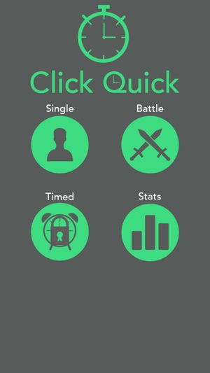 Click Quick(圖1)-速報App