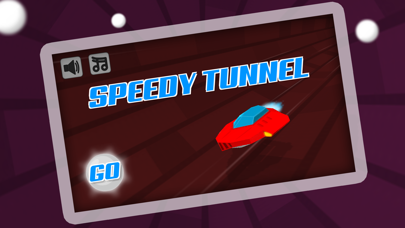 Speedy Tunnelのおすすめ画像1