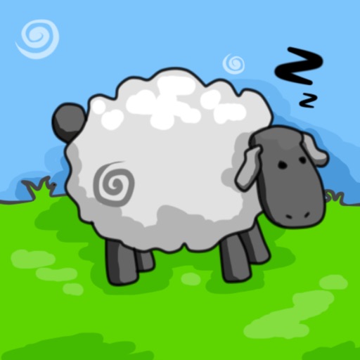 Counting Sheeps - anti insomnia