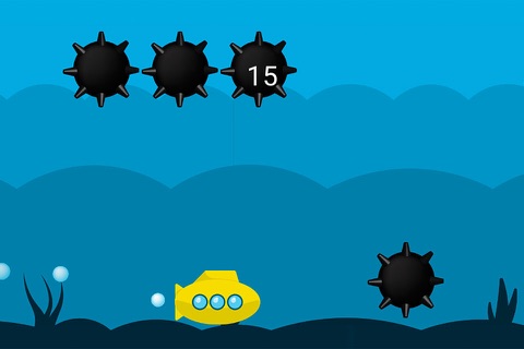 Yellow Submarine - Time Killer: A Great Game to Kill Time and Relieve Stress at Work screenshot 3