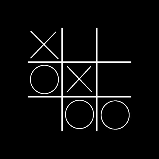 Tic Tac Toe (1bsyl)