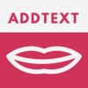 AddText - Captions for your photos, quick and easy