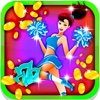 Ballet Dancer Slots: Show off your best dance moves and join the virtual gambling movement