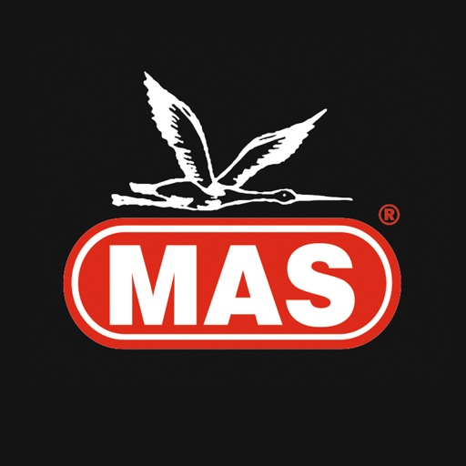 MasRC by he hailiang