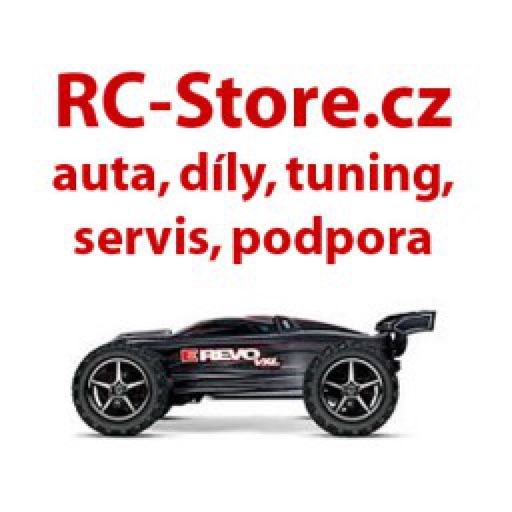 RC Store icon