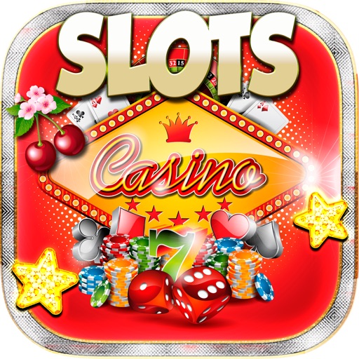 ``` $$$ ``` - A Barry Larry SLOTS Casino - FREE Las Vegas SLOTS Game icon