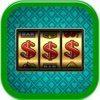 777 House of Fun $$$ Hit it Rich Game