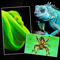 App Icon for Snakes, Spiders, Lizards and Reptiles - Animals Wallpapers App in Uruguay IOS App Store