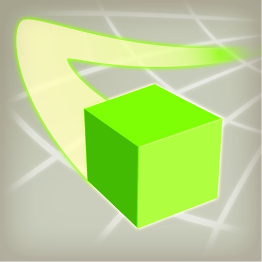 Kube Zik Zak - The Best ZigZag Endless Challenge icon