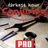 Conjuring Darkest Hour Pro