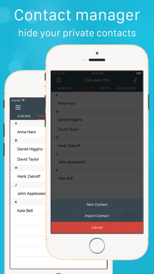 Secret Calculator App.Lock Pro - Keep Vault Safe(圖4)-速報App