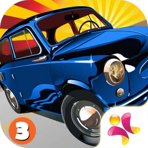 Car Beauty Shop 3——Fashion Ride Care、Fantasy Repair Master iOS App