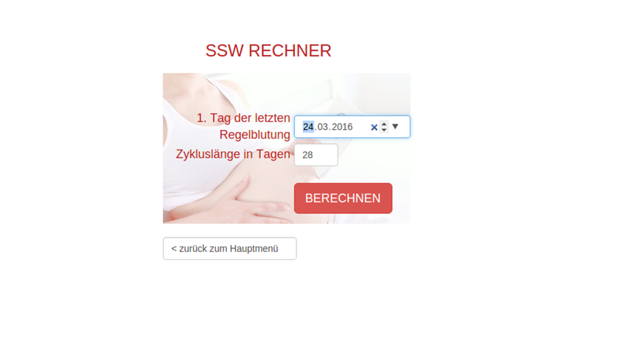 Rechner - kleiner Helfer SSW(圖1)-速報App