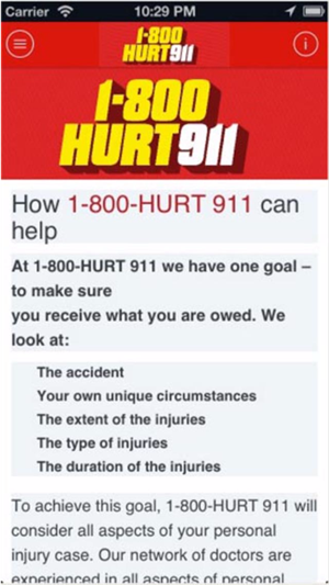 Georgia Hurt 911(圖3)-速報App