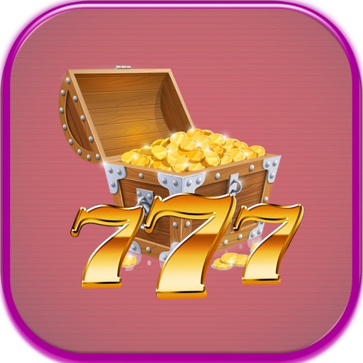 777 Best Casino Millionaire - Play Vip Slot Machines! icon