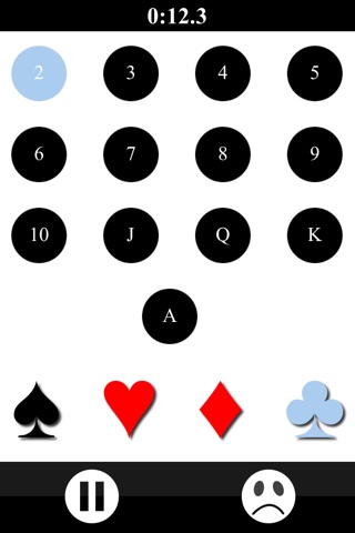 Card Master Memory Game screenshot 3