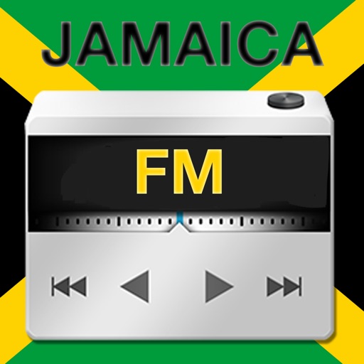 Jamaica Radio - Free Live Jamaica Radio Stations icon