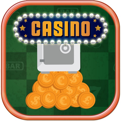 Grand VIP Advanced Casino- Free Slots, Vegas Slots & Slot Tournaments Icon