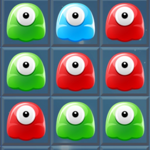 A Jelly Monsters Jippy