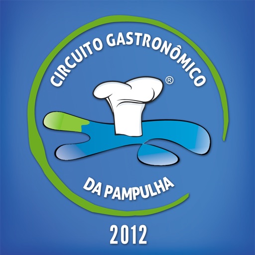 Circuito Gastronômico da Pampulha