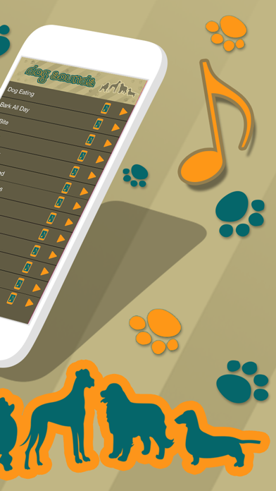 How to cancel & delete Dog Ringtones – Free Melodies and Sounds for iPhone from iphone & ipad 2