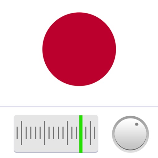 Radio Japan Stations - Best live, online Music, Sport, News Radio FM Channel icon