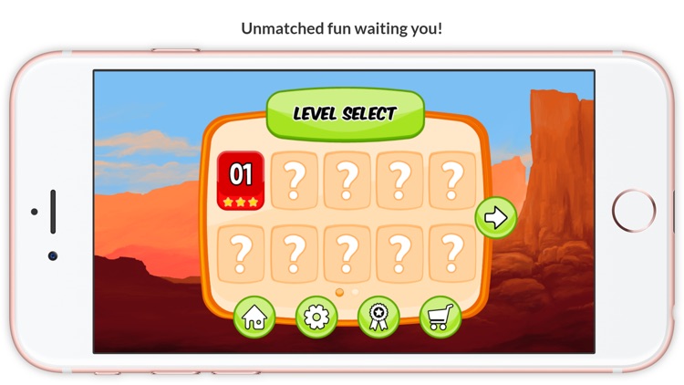 Adventure Game for "Majid & Katie" screenshot-4