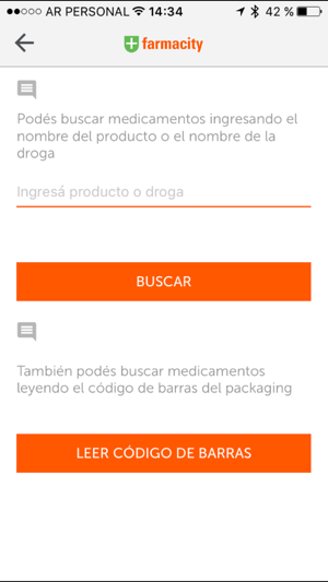 Farmacity App(圖4)-速報App