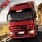 Euro 2016 Truck 3D Simulator: Hill Station Drive & Parking Sim Pro