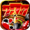 777 Casino&Slots: Number Tow Slots Hit Machines HD