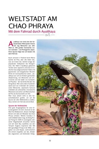 Thailand Magazine screenshot 3
