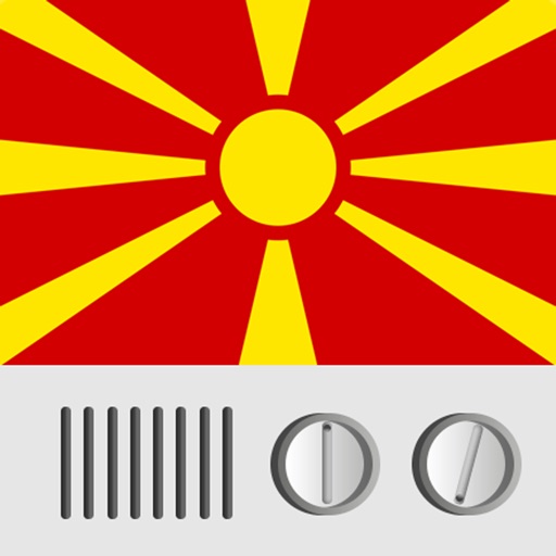 Macedonia TV Guide icon