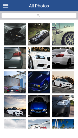 HD Car Wallpapers - BMW M5 Edition(圖2)-速報App