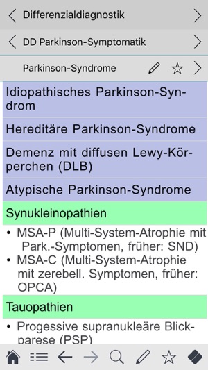 Parkinson pocketcards(圖3)-速報App