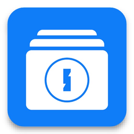 Password Manager for Your Phone