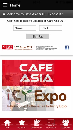 Cafe Asia(圖1)-速報App