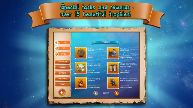 Doodle God Griddlers HD Free(圖4)-速報App