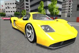 Game screenshot Super Sports Cars : Champion Racing mod apk