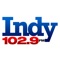 Indy 102.9 FM
