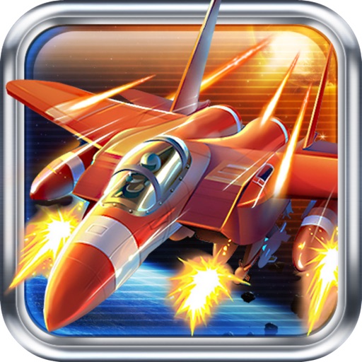 Aircraft Combat: Fighter Air iOS App