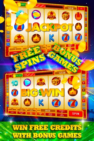 The Spaceship Slots: Take a virtual trip to Mars and hit the mega jackpot screenshot 2