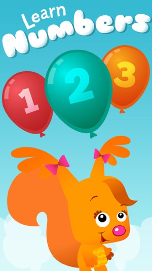 Preschool Balloon Popping Game for Kids(圖4)-速報App