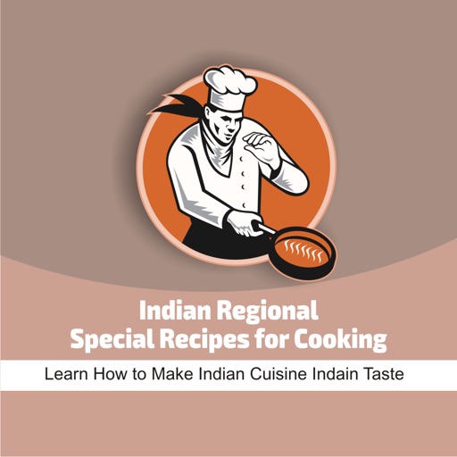 Indian Regional Special Recipes for Cooking- Learn How to Make Indian Cuisine Indian Taste