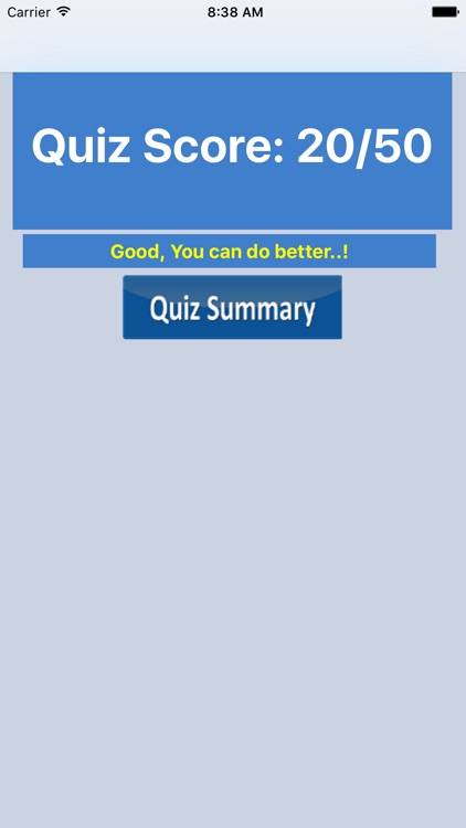 GMAT Quiz Questions screenshot-3
