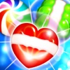 Candy Blaster Mania - Jelly Match-3 King of Yummy Fruit Swap Puzzle game PRO
