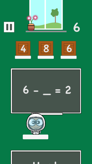 Math Academy - Addition & Subtractionのおすすめ画像5