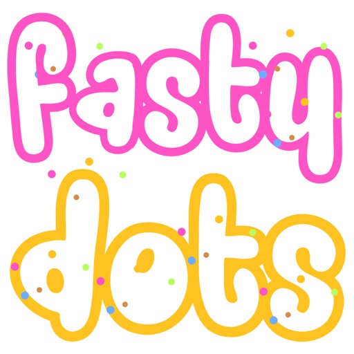 Fasty Dots iOS App