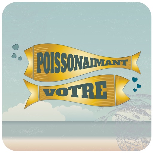 Poissonaimant Votre