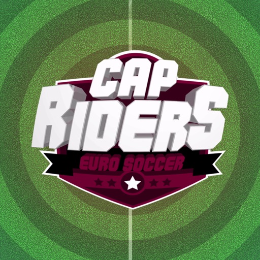 CapRiders Controller